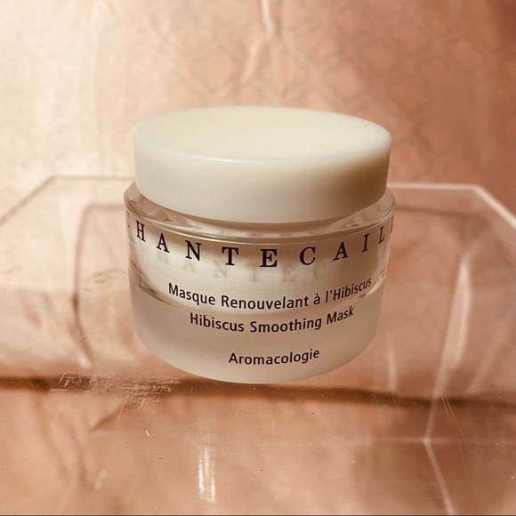 Chantecaille Hibiscus Smoothing Mask - Picture 2 of 3